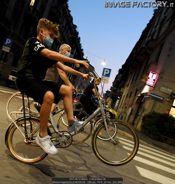 2021-06-10 Milano - Critical Mass 36